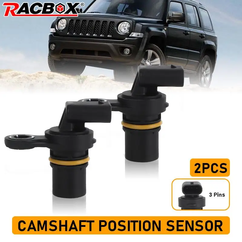 5033308AB Camshaft Position Sensor for Dodge Caliber Journey for Chrysler Sebring Cirrus 200 for Jeep Cherokee Compass Patriot