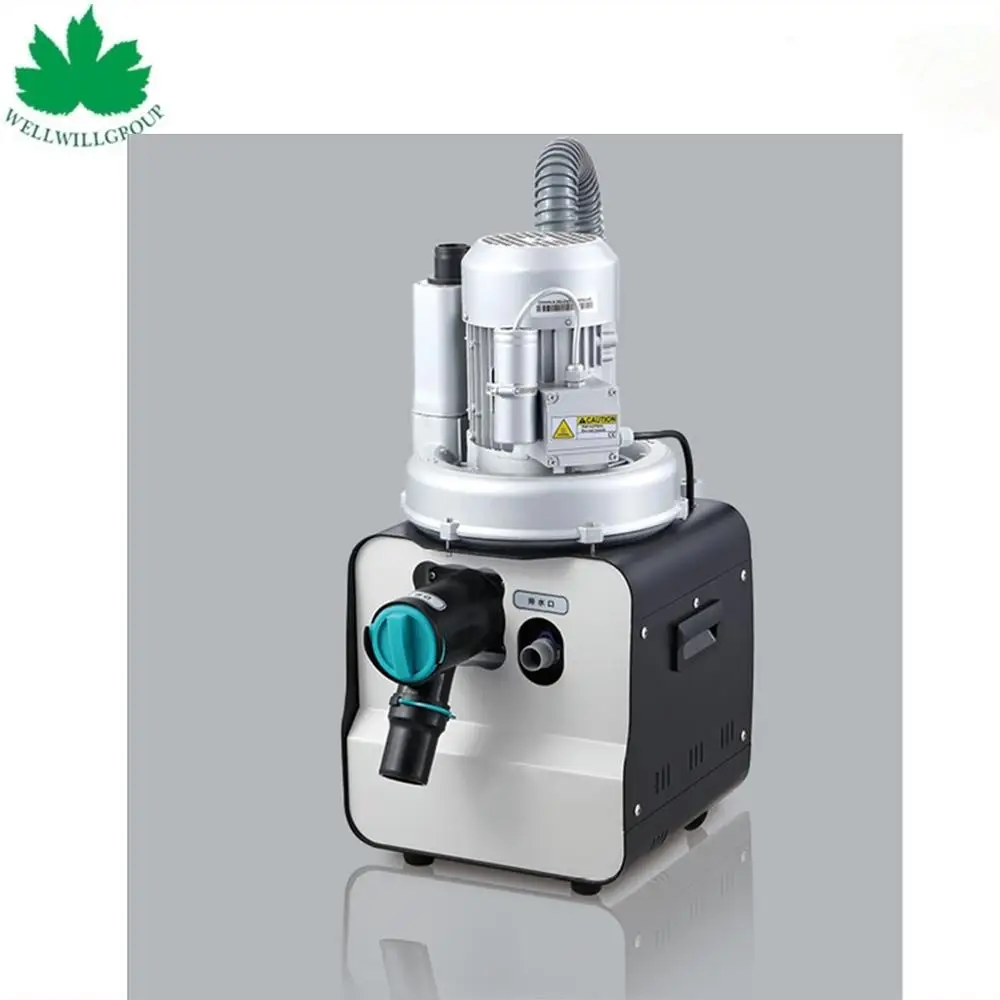 WWG-1100L Vacuum  Suction Device