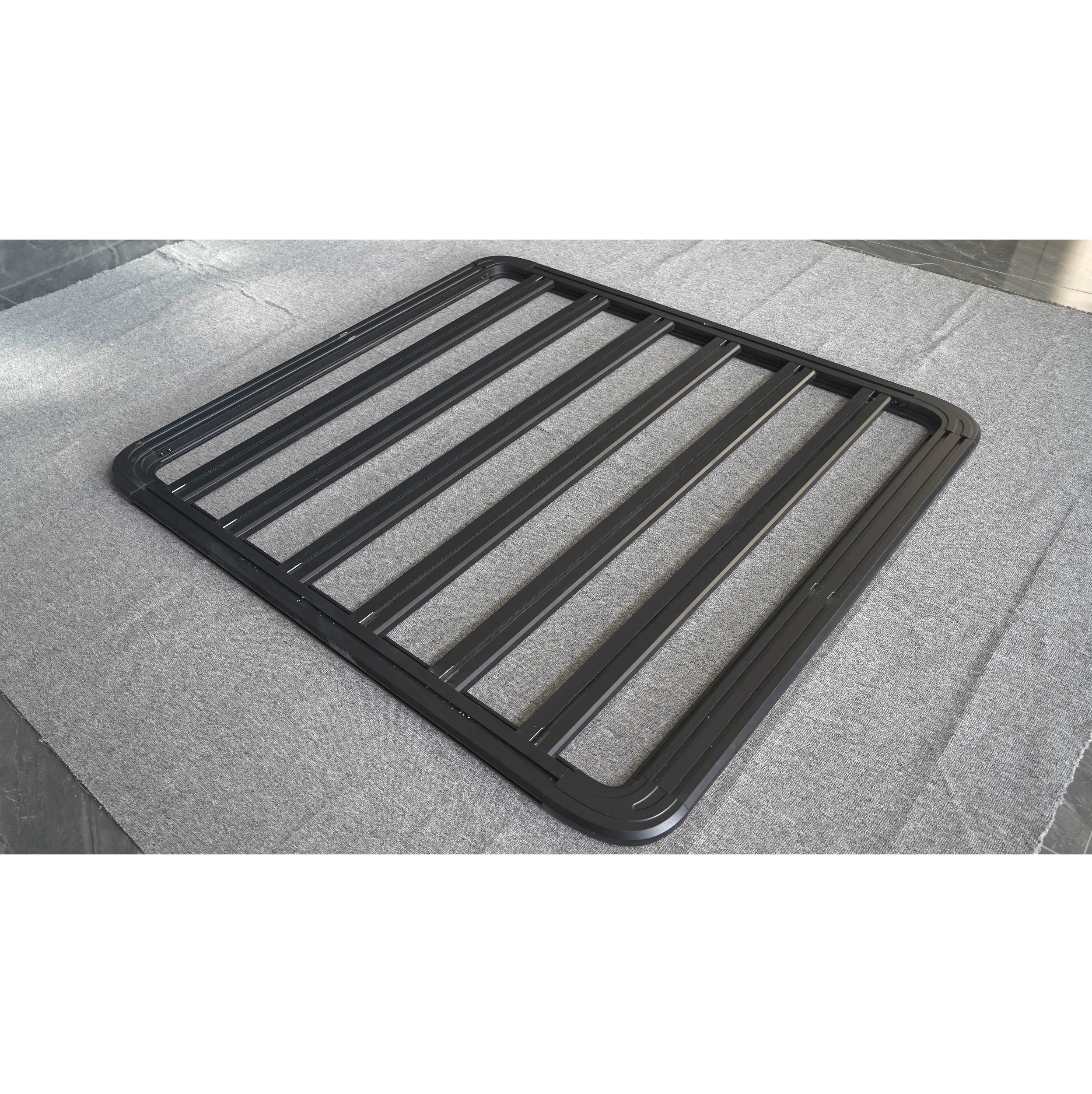

YH20 High Quality Aluminum Alloy Roof Platform for Wrangler JK JL