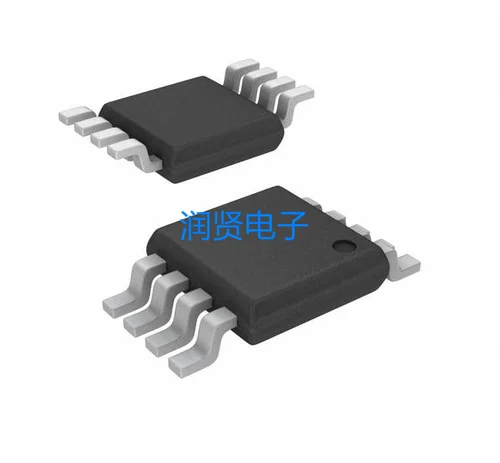 Chip IC original a estrenar, AM8822, AM8822, MSOP8, 10 Uds.