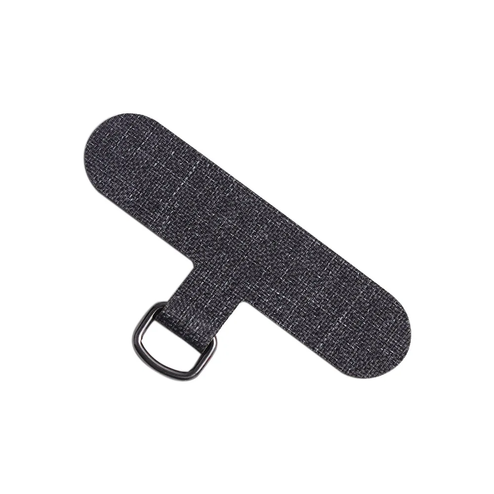 

Neck Cord Clip Phone Strap Clip Card Sticker Gasket Phone Rope Patch Phone Lanyard Gasket Lanyard Card Gasket Lanyard Patch