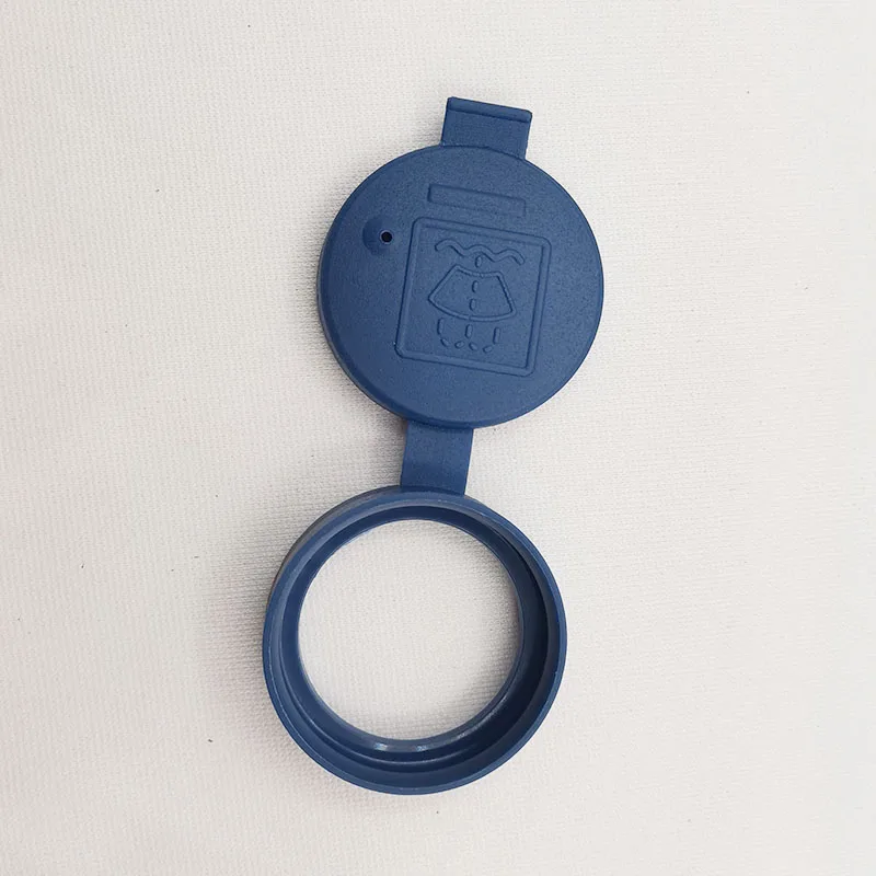 1X Windscreen Washer Bottle Cap Fits For Fiat 500 Bravo Croma Doblo Mk3 Fiorino Linea Citroen Nemo Peugeot Bipper Citroen Nemo