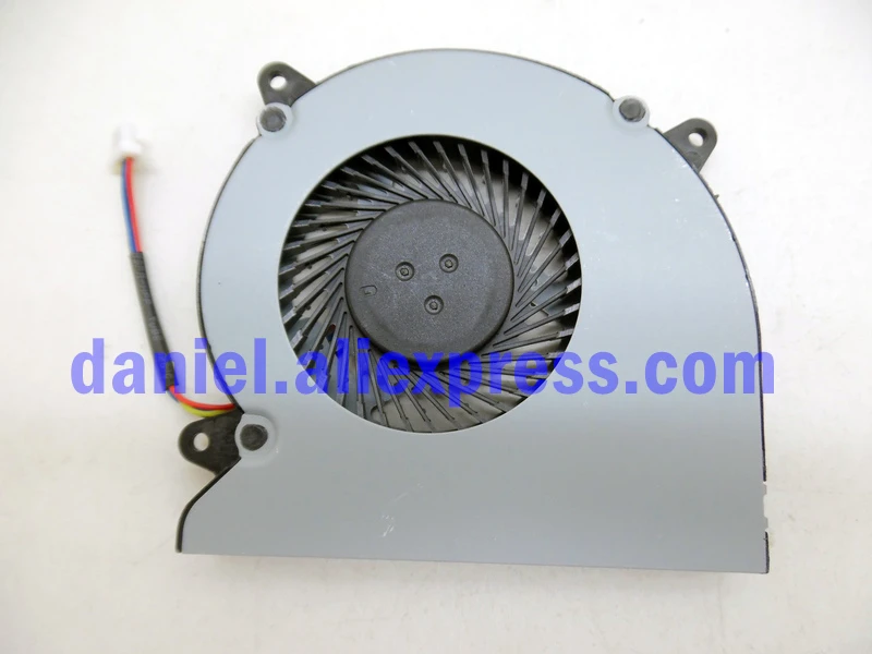 MF60070V1-C180-S9A fan for ASUS N550 N550LF Q550LF N550J N750J G550J N550JK N550X47JV N550X42JV cooling fan