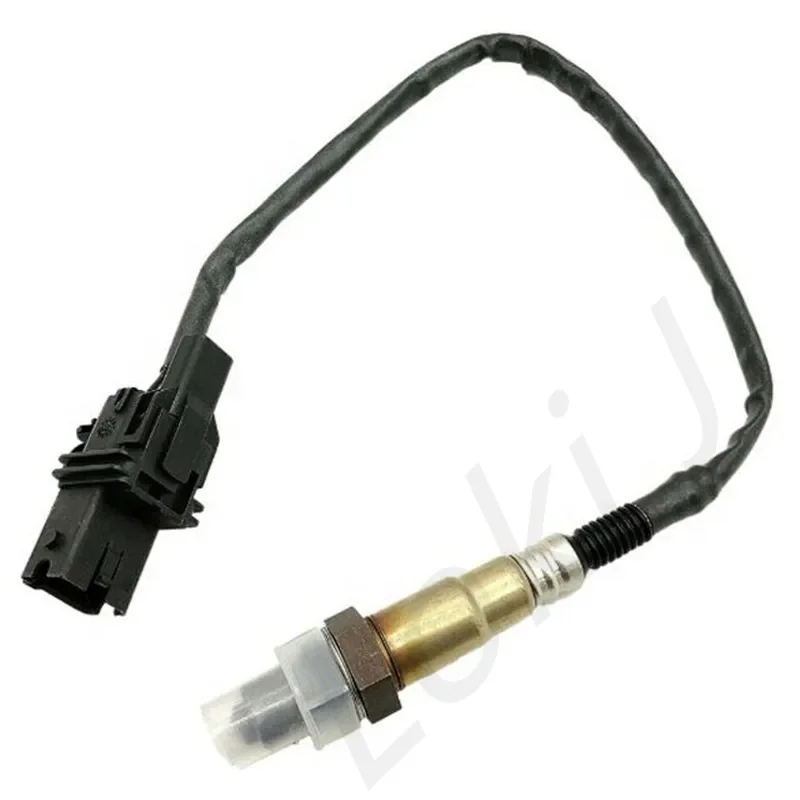 YYDS Wholesale Price New Oxygen Sensor OE: 9202153, Applicable To Volvo C30 C70 S40 V50 S80 V70 2.5L 2.4L