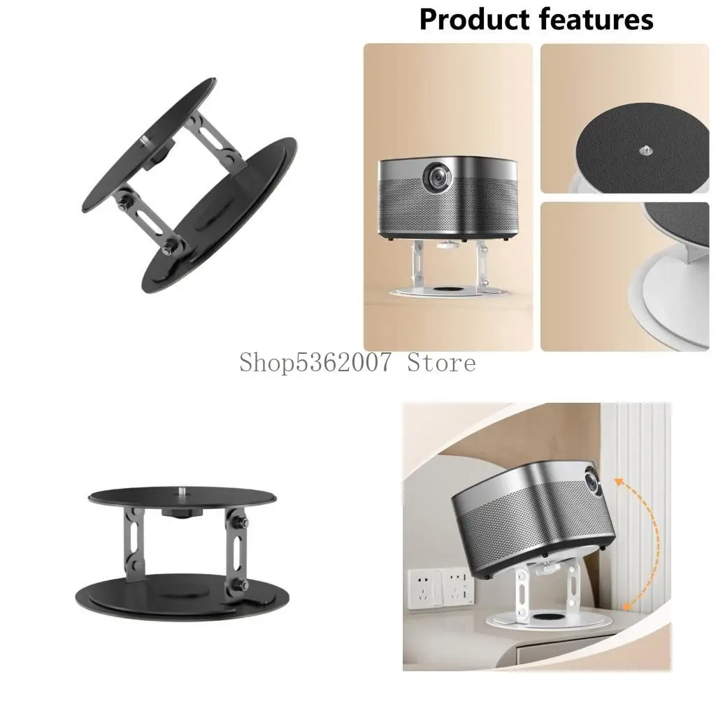 multi-projector-mount-holder-bracket-compatibility-with-most-projectors-40jb