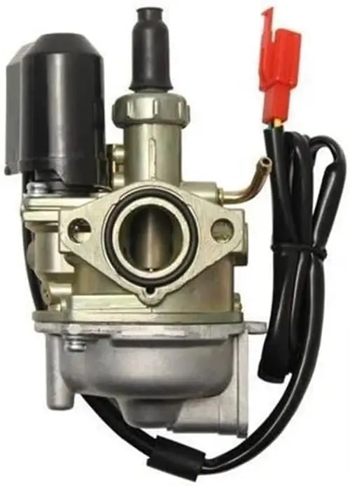 

Карбюратор, подходящий для мотоциклов Honda DIO90, AF18, AF27, AF28, DIO50 с 2-тактным двигателем, комплект для мотоциклетного двигателя.