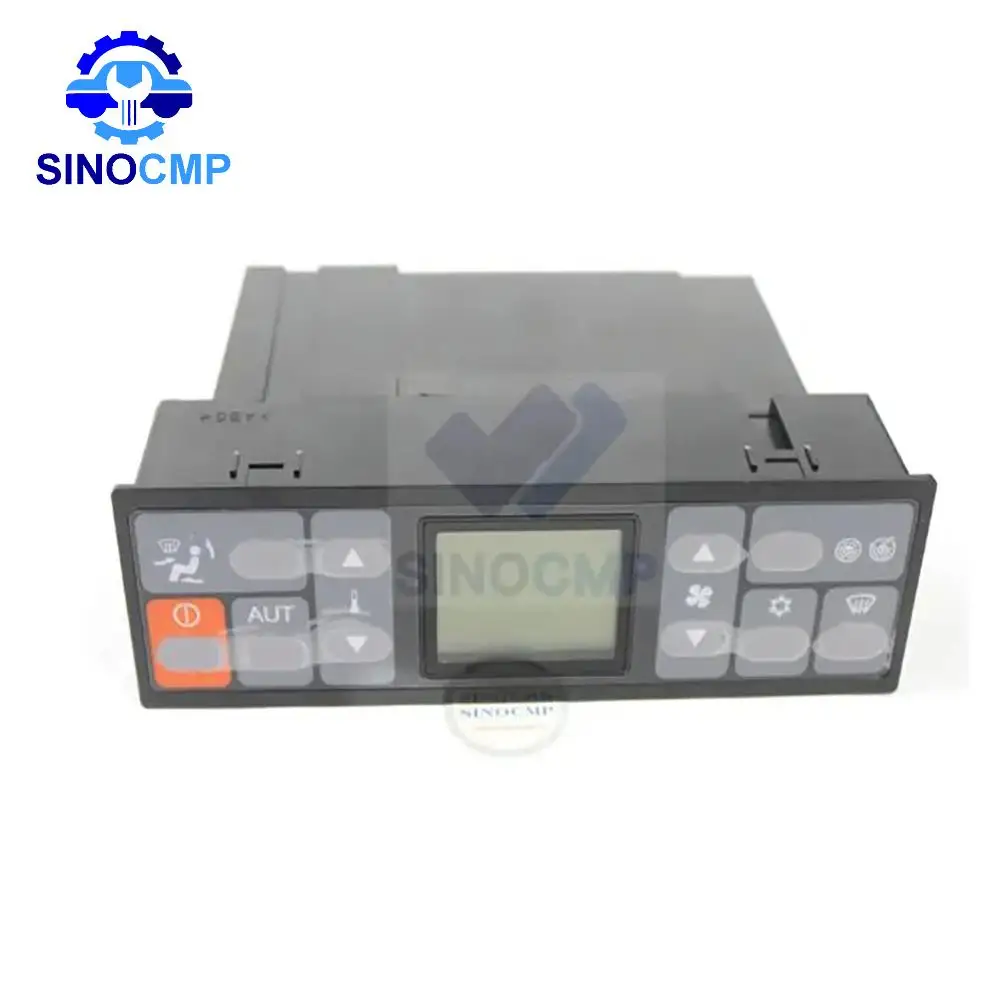 

2931136 1456707950 A/C Controller for CAT 320D 324D 325D 330D 336D 307D E315D E320D E324D E330D Excavator Repair Parts