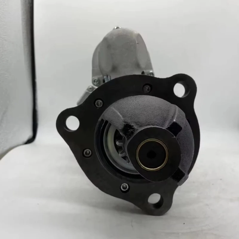 

Стартер в сборе SA6D170E SAA6D170E для двигателя, производство Китай, артикул 600-813-7152, низкая цена