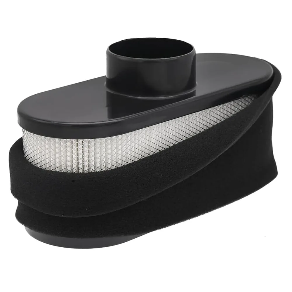 Lawn Mower Air Filter, 11013-0752 11013-0726 Air Filter,Compatible with Kawasaki FR651V, FR691V, FR730V, FS481V–FS691V