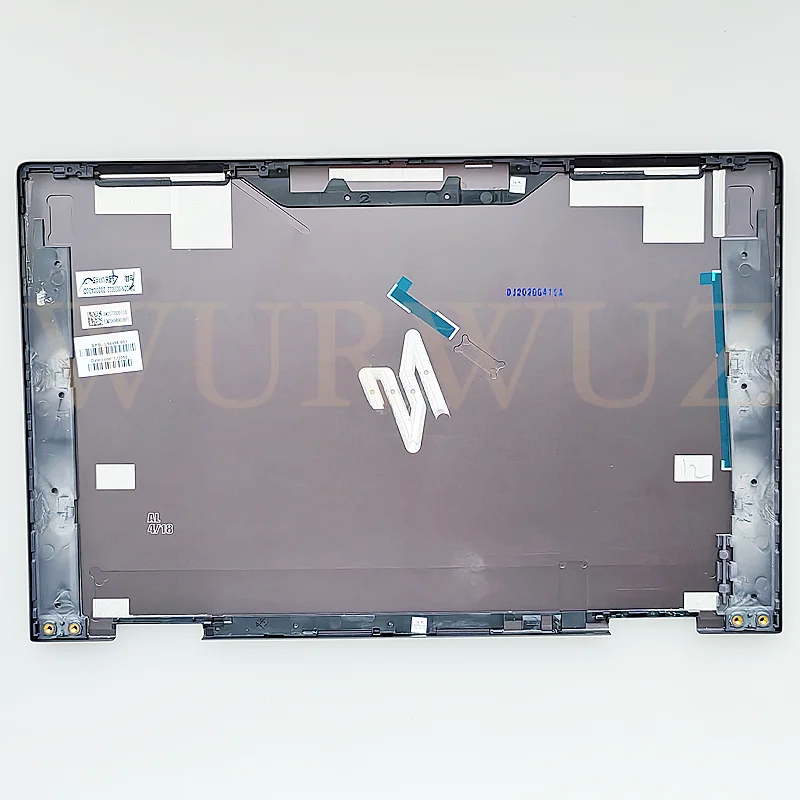 New Laptop Palmrest Top Case A Case  C Case D Case For ENVY 13 X360 13-AY TPN-C147 Brown