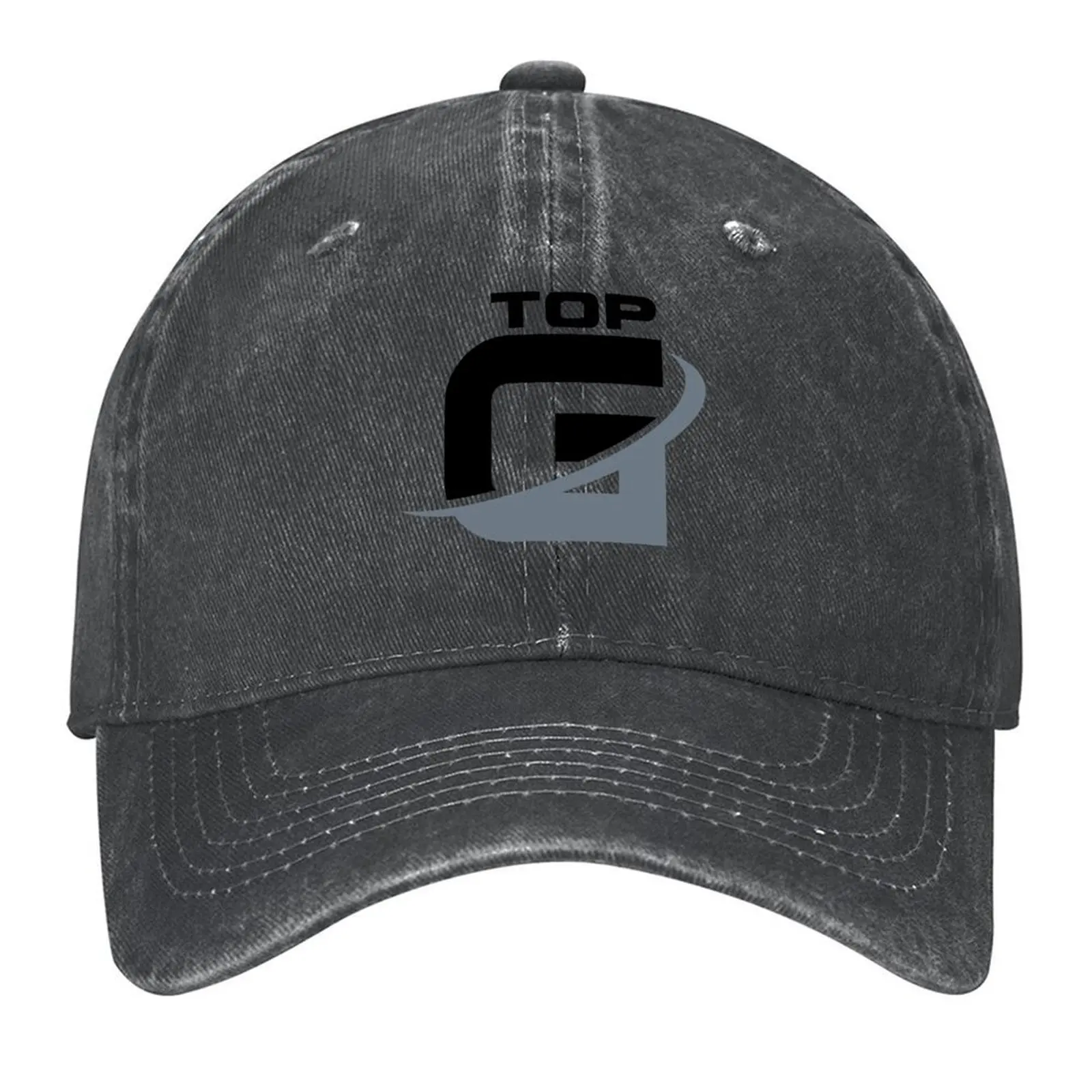 

Бейсбольная кепка Top G, Big G, The Top G, шляпа с помпоном, новая шляпа для папы, солнцезащитная мужская и женская кепка