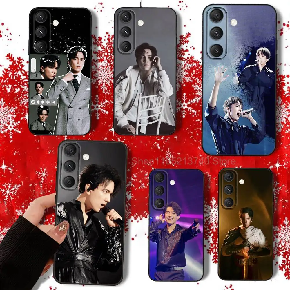 D-Dimash Qudaiberge… - image