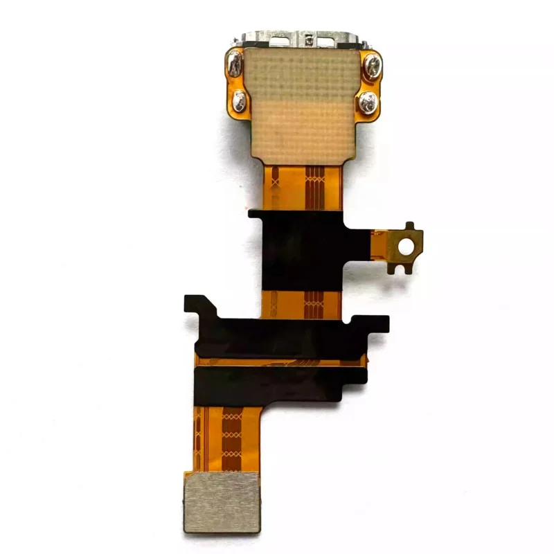 

Original disassembled camera repair accessories for SONY high-definition interface flat cable FX30