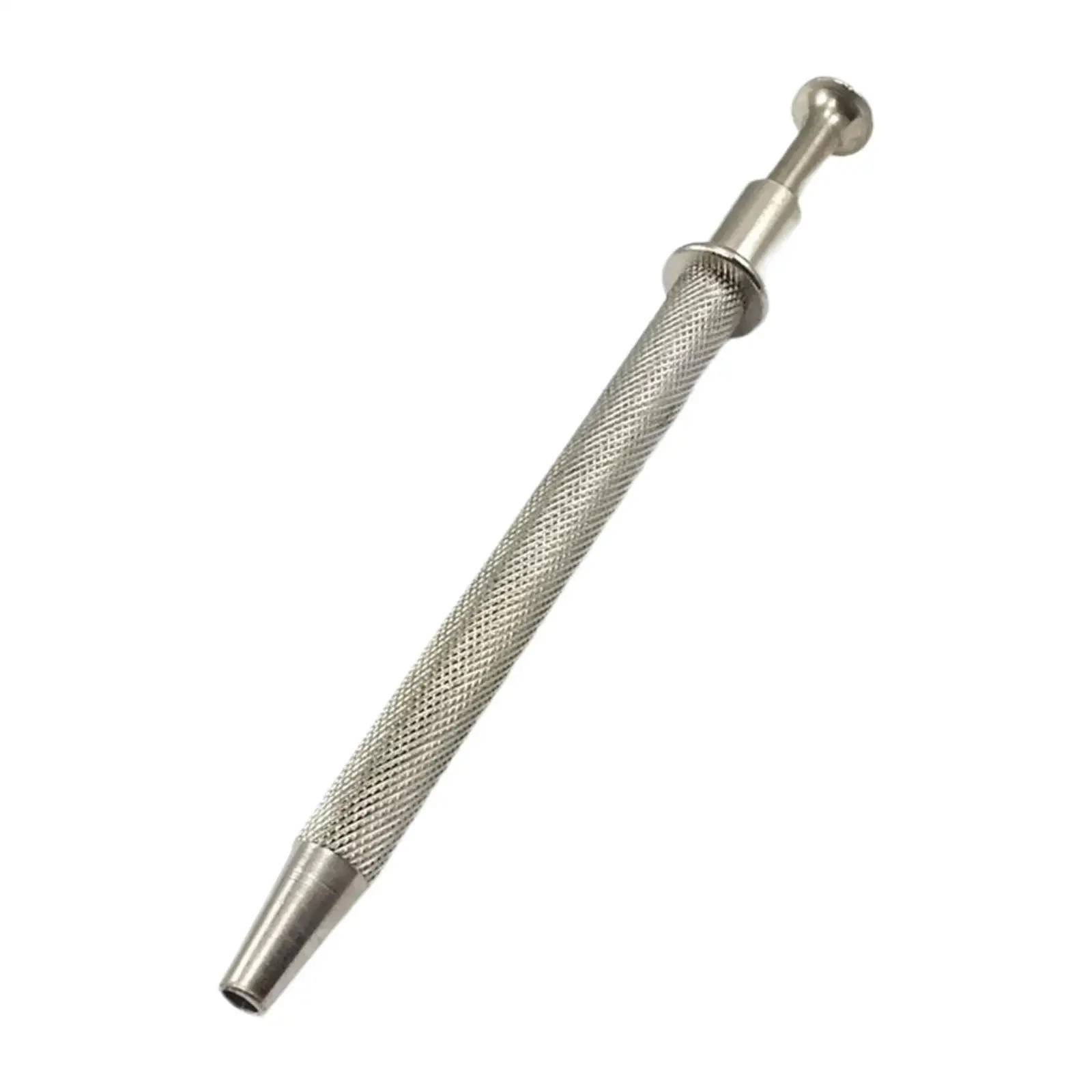 Diamond GEM Tweezers Ball Grabber for Model Making Glass Beads Small Screws