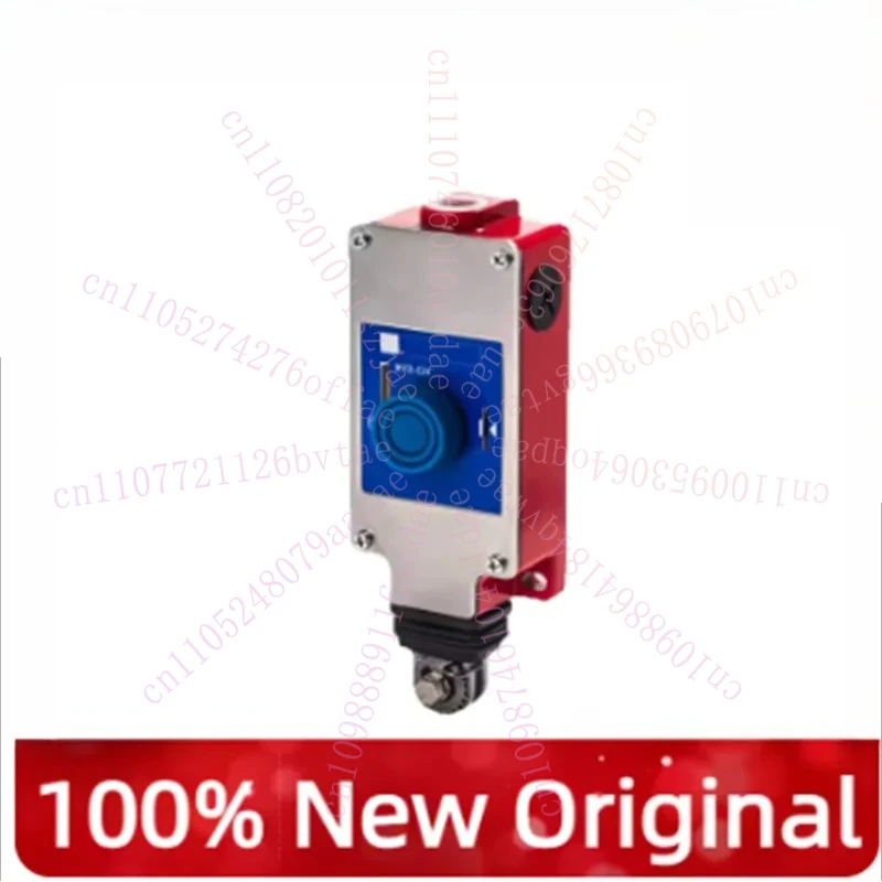 

XY2CH Series Emergency Stop Cable Travel Limit Switch XY2CH13250 XY2CH13270 13290H29
