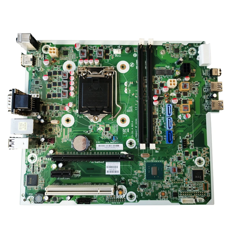 

HP 280 288 Pro G3 MT Main Board FX-ISL-4 921436-001 925052-001