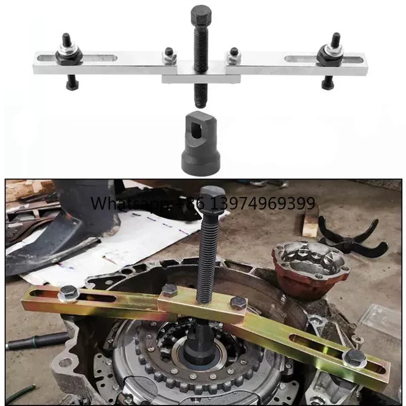 7 Speed VW DSG Clutch Kit Disassembly Removal Tools for VAG