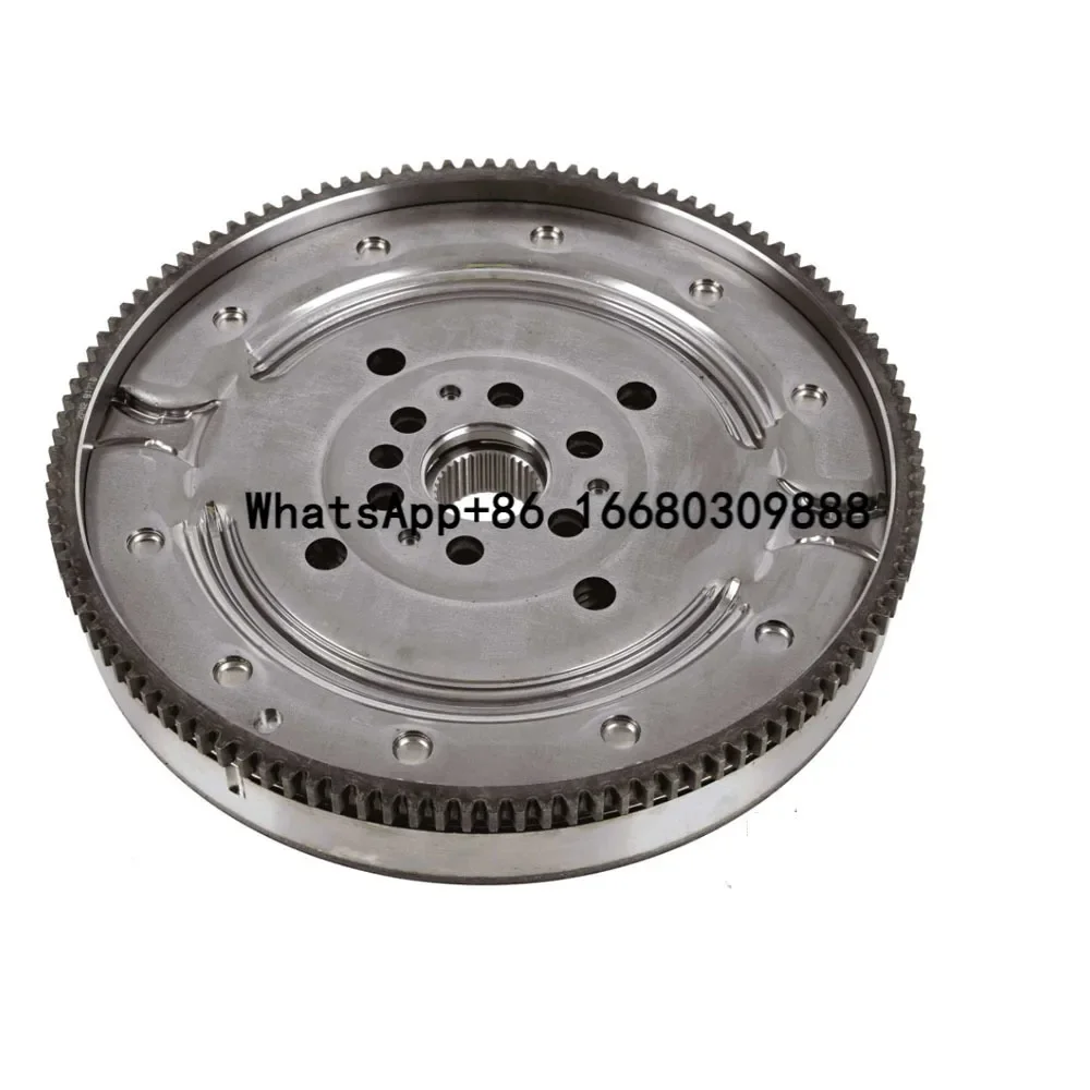 21208650161 Frywheel OEM Automatic Transmission Flexplate For 21 20 8 650 161