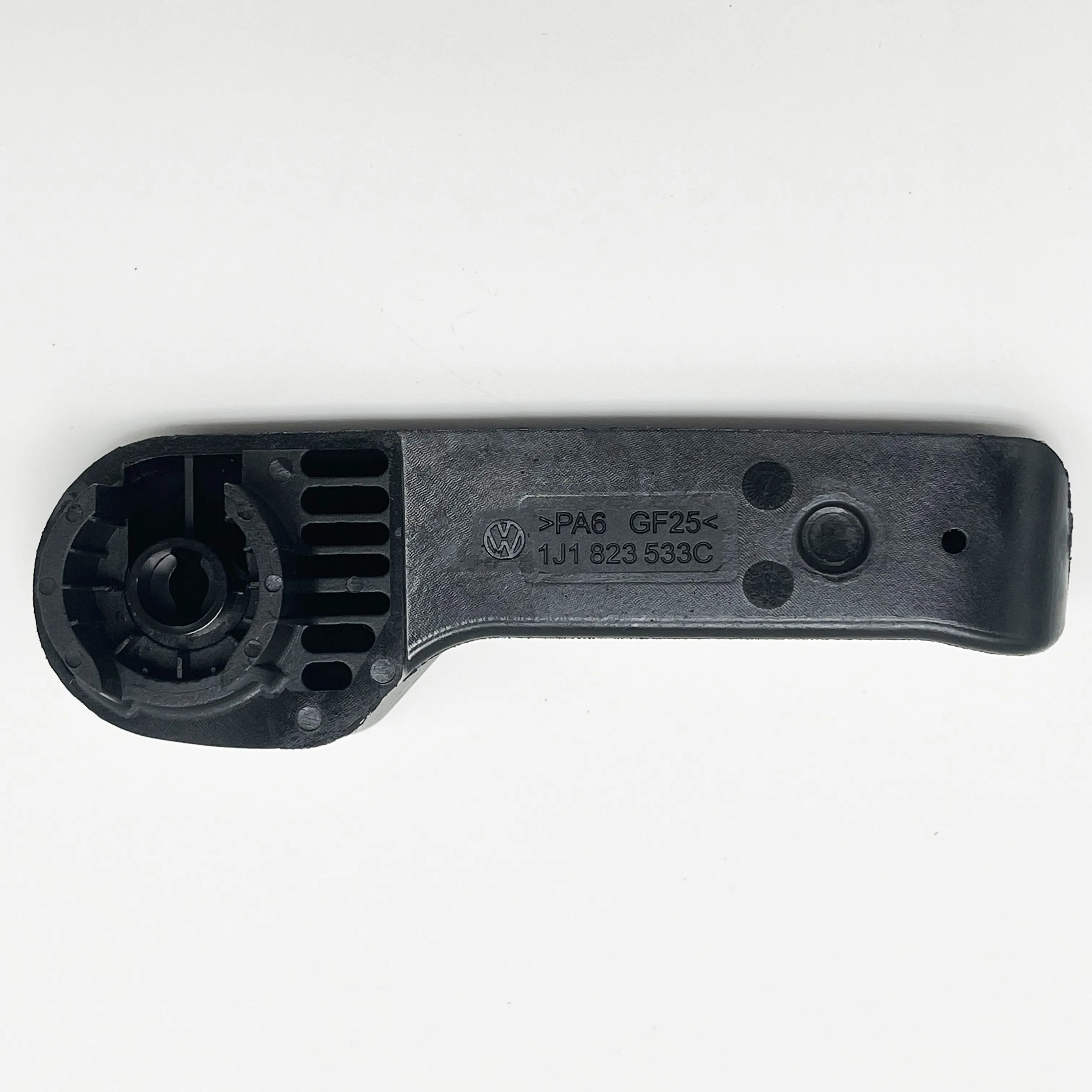 New Black LHD Hood Release Grip Handle & Bracket For VW Golf 5 6 GTI Passat B6 B7 CC Jetta A5 A6 Tiguan UP 1K1823633B 1J1823533C