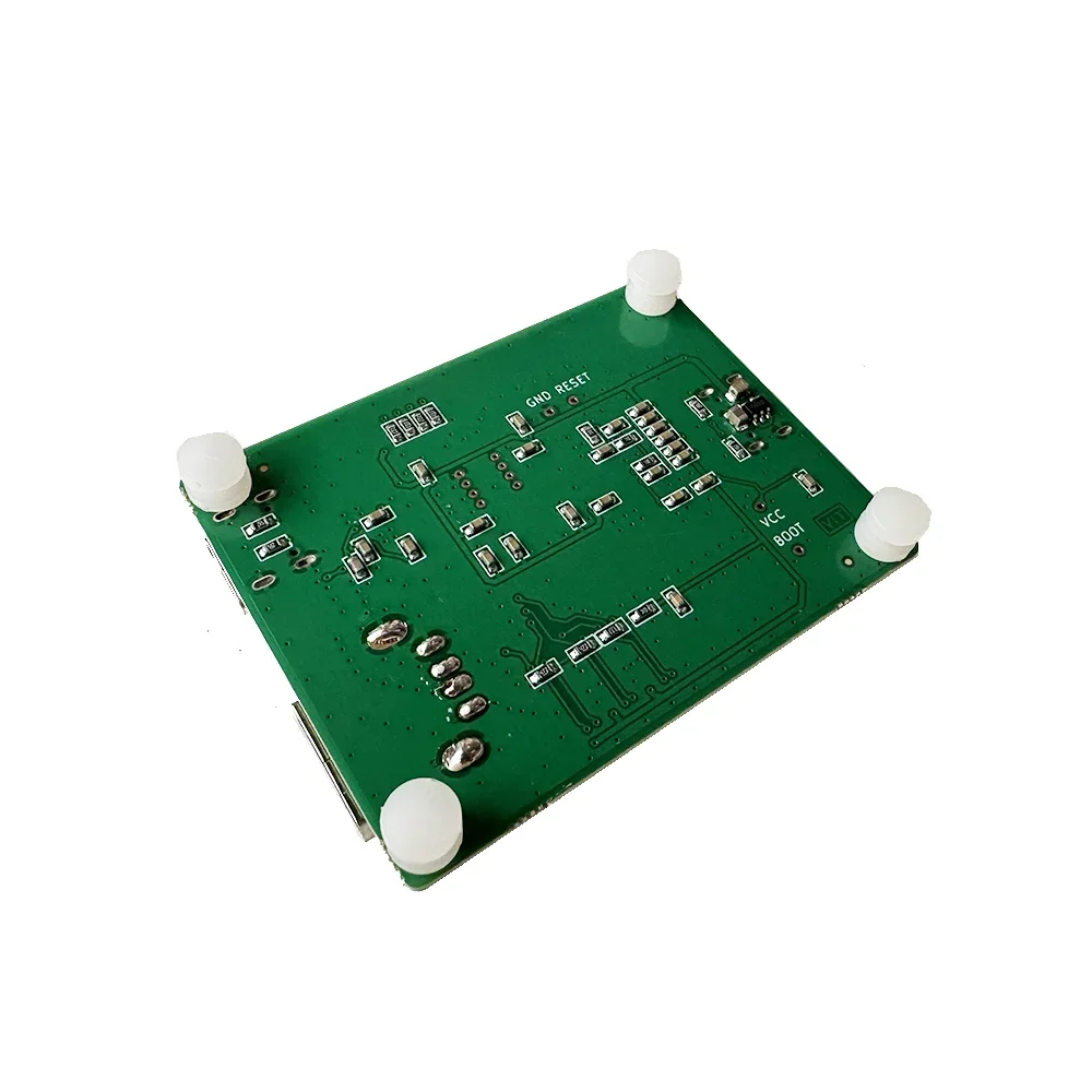 Open Source Portable USB Sniffer USB2.0 USB1.1 Wireshark Bus Protocol Analyzer
