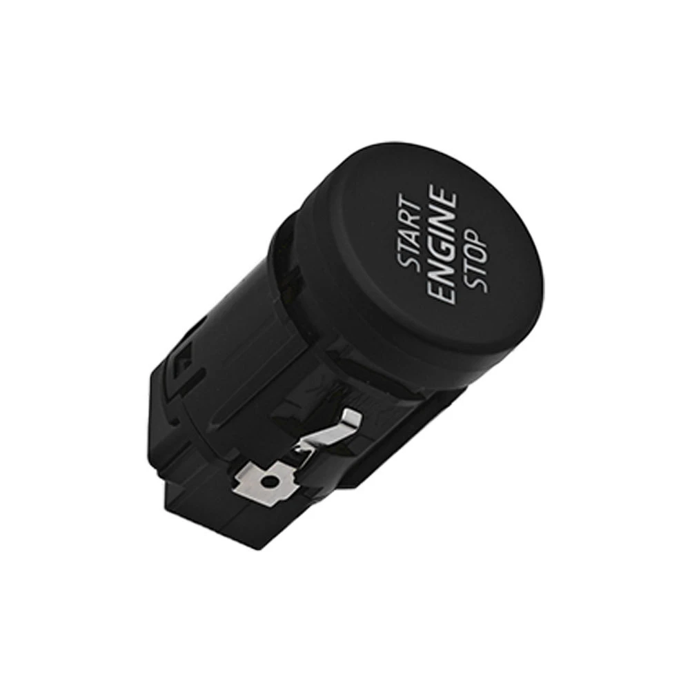 

New For Skoda Superb Kodiaq Octavia Fabia Rapid 2008- Auto Engine Start Stop Button Switch 5E0905217 5ED905217 5ED 905 217