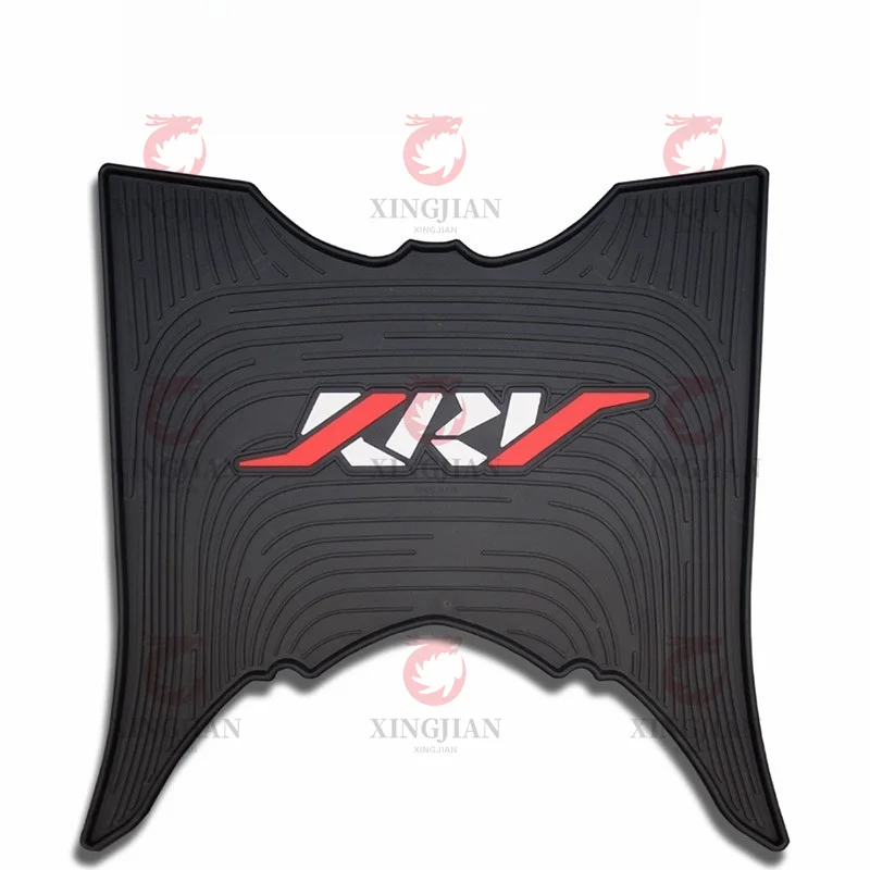 

KRV Scooter Non-slip Foot Mat For KYMCO KRV150 KRV180 Special Modification Accessories