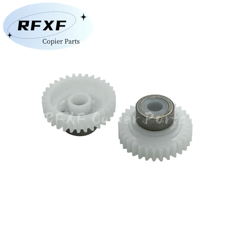 

5PCS NGERH0062QSZZ Compatible Gear For Sharp AR 160 161 1818 1820 2718 2818 Clutch Alignment Gear Copier Parts