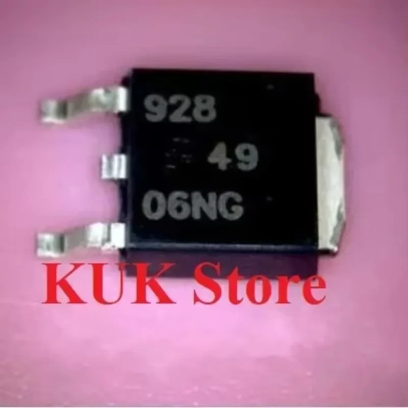 

Original 4906NG NTD4906NT4G NTD4906NG