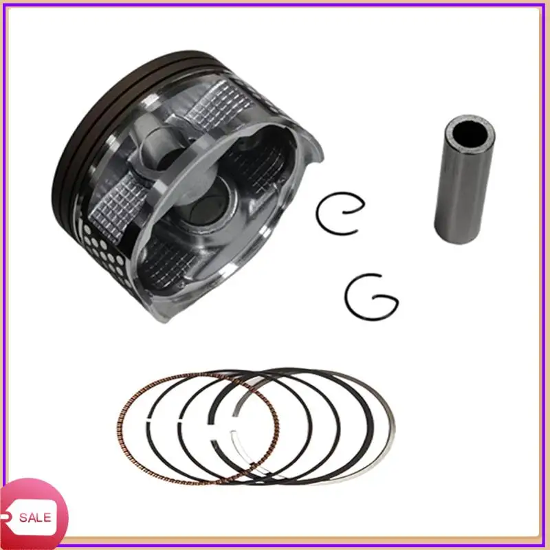 Ferramentas de montagem de anéis de pistão de 79mm para motocicleta prominente para Honda XR250 CBX250 XR300 CBX300 12100-KPF-900