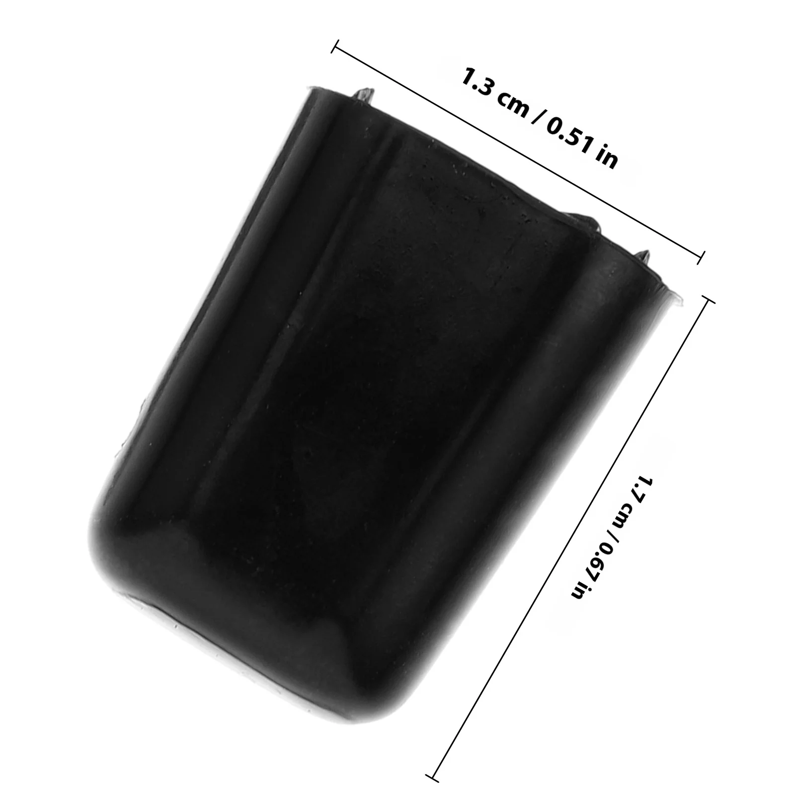 30 Stuks Gootsteen Rek Voet Pads Zwart PVC Materiaal Antislip Stabiele Aanrecht Rek Vervanging Voeten voor Krasbescherming geluid