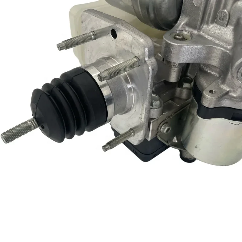 New 4 runer ABS Pump Model 89541-60670 Condition Perfect!