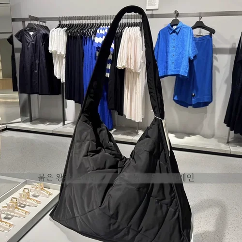 남여 대용량 경량 스퀘어 클라우드 핸드백 블랙 크로스 바디 배낭 남성 여성을위한 싱글 숄더 백 Best5 남여 대용량 경량 스퀘어 클라우드 핸드백 블랙 크로스 바디 배낭 남성 여성을위한 싱글 숄더 백 Best5