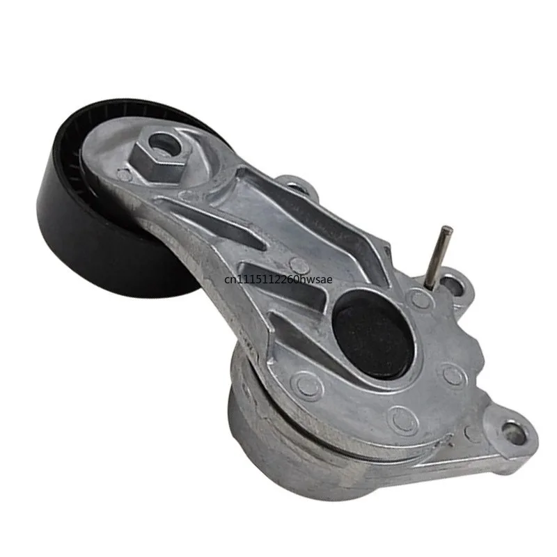 Engine Timing Belt Tensioner Pulley 11287594969, Compatible for BMW N20 F18, Auto Timing System Spare Parts