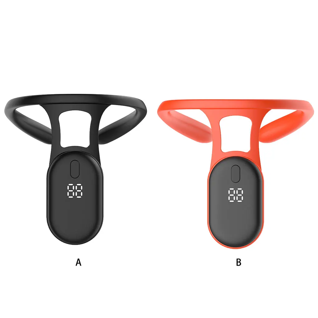 Il correttore posturale efficace per bambini adulti riduce il mal di schiena e migliora la postura, comodo e adatto