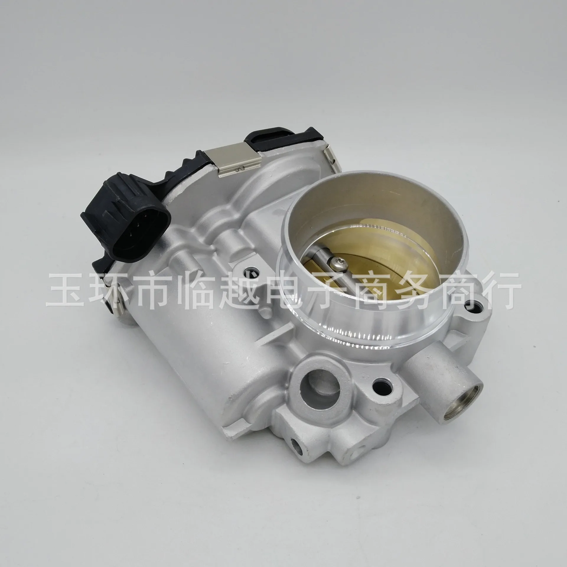 0280750508 94703005 Throttle Body for Chevrolet (imported) AGILE COBALT MONTANA Pickup 1.4 Conquest Flex (80)