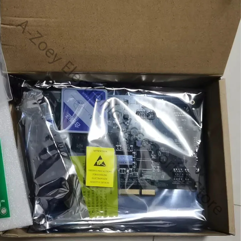 Brand New Original DMC-E3032-A08 Motion Control Card DMCE3032A08