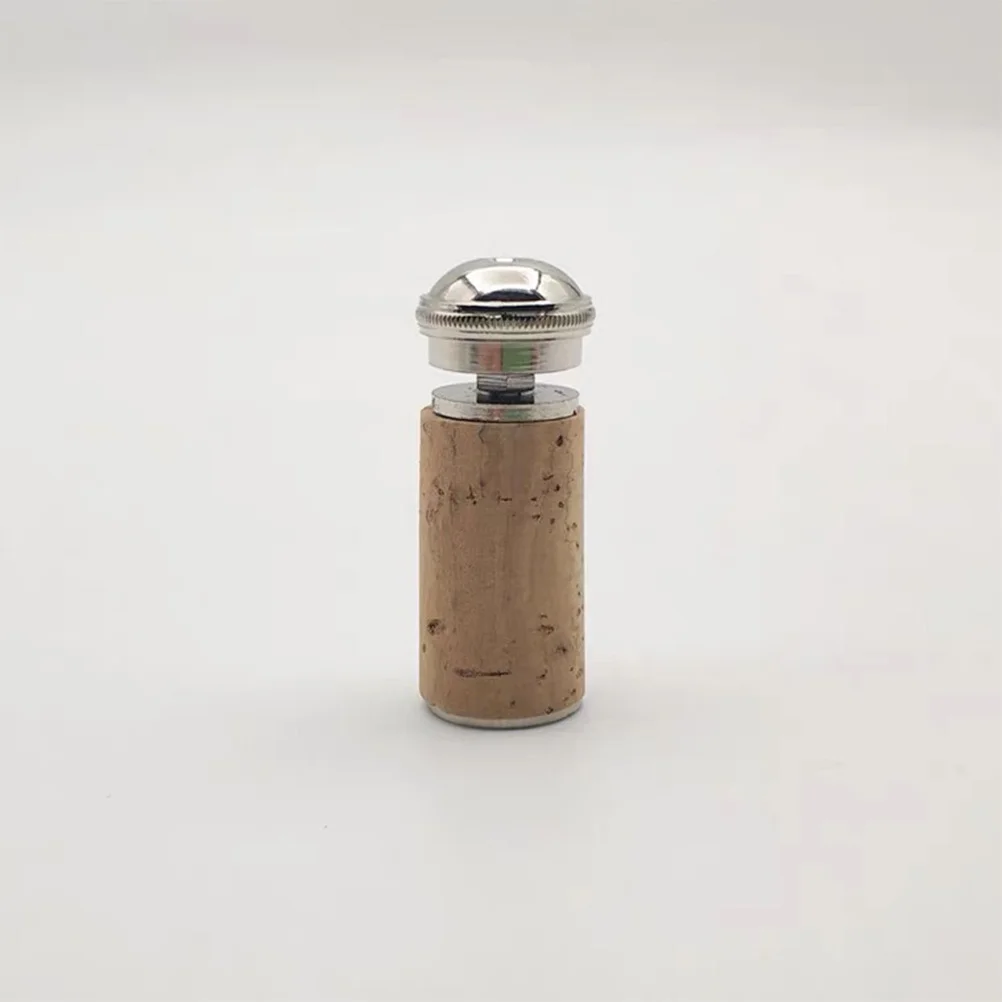 

Flute Headjoint Stopper Cork Replacement Part Professional Flute Accessory Durable Music Instrument Tool