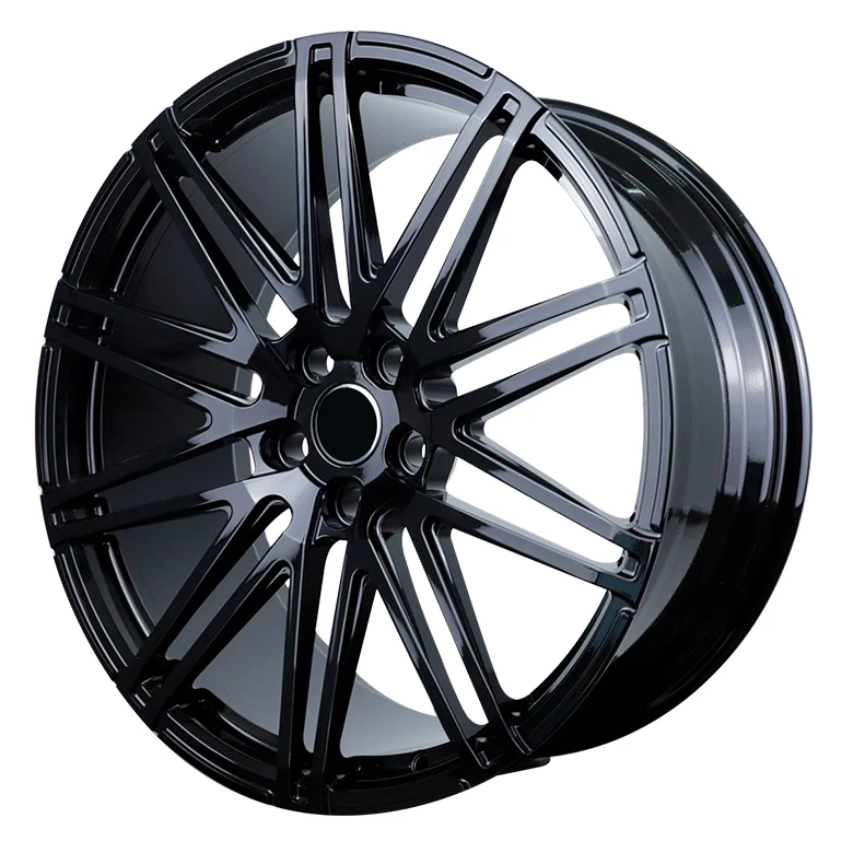 Factory Direct 18-24inch Pcd 5x120 Wheels Forged Offroad Alloy Paasenger Car Wheels For Land Rover Defender Rims 90 110 130 007