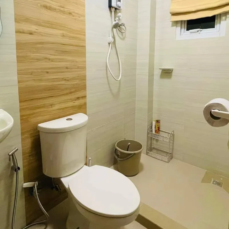 

Prefabricated Modern Villa for Outdoor Camping Prefab Modular Circular Light Steel Villas