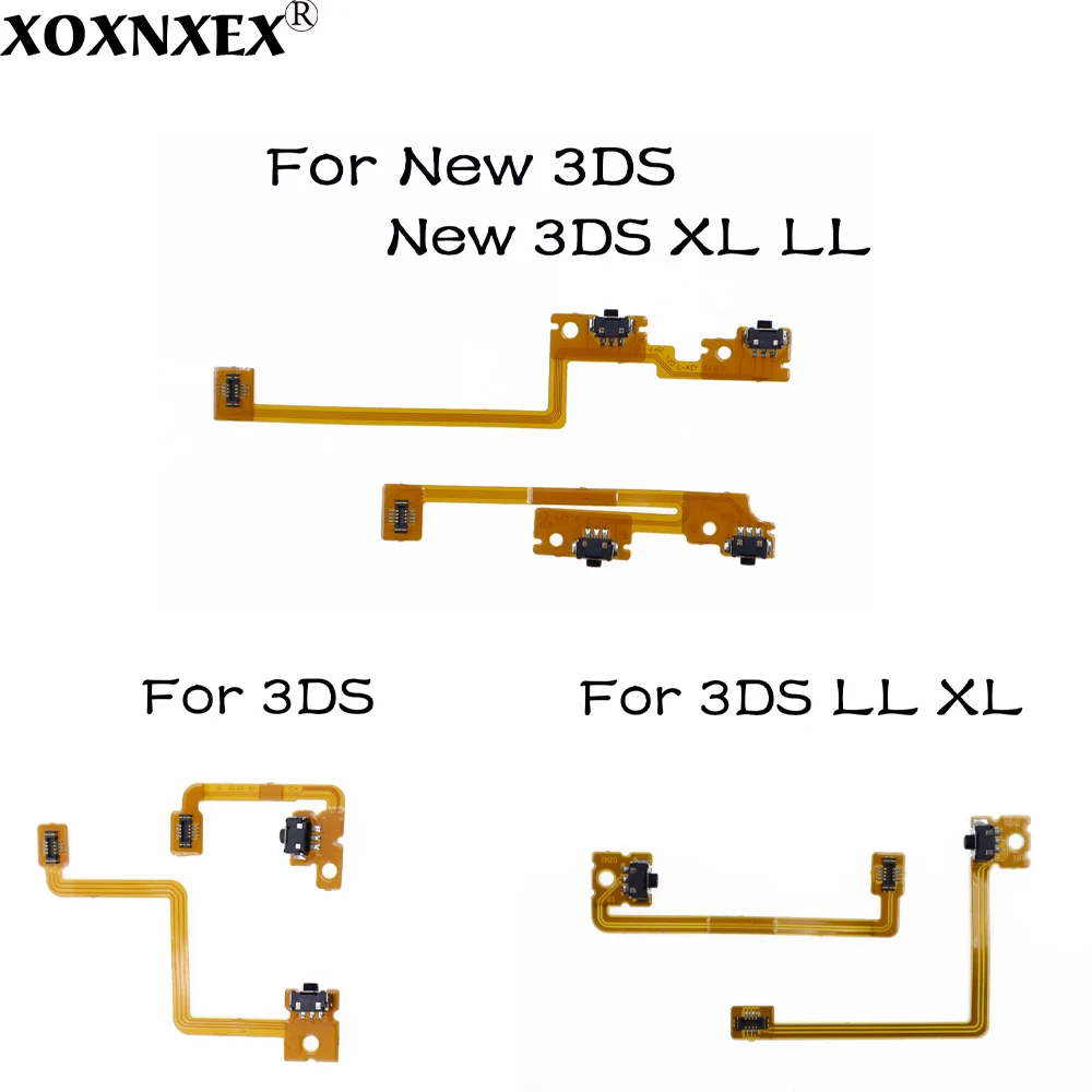 1/2/3/5Pcs L R Shou… - image