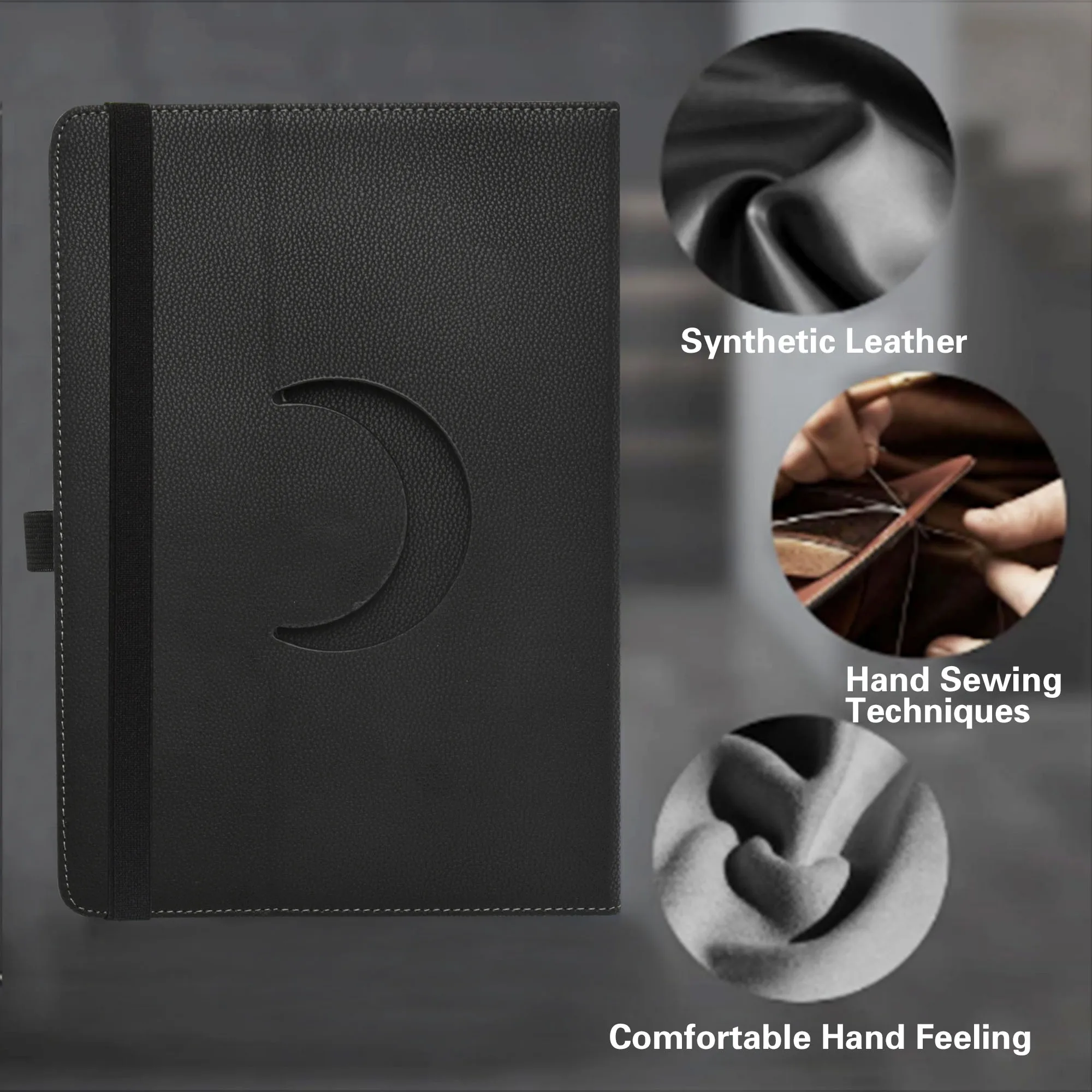 Fotografia 7: Capa Rotativa para Tablet DOOGEE Tab E3 Max de 14 polegadas
