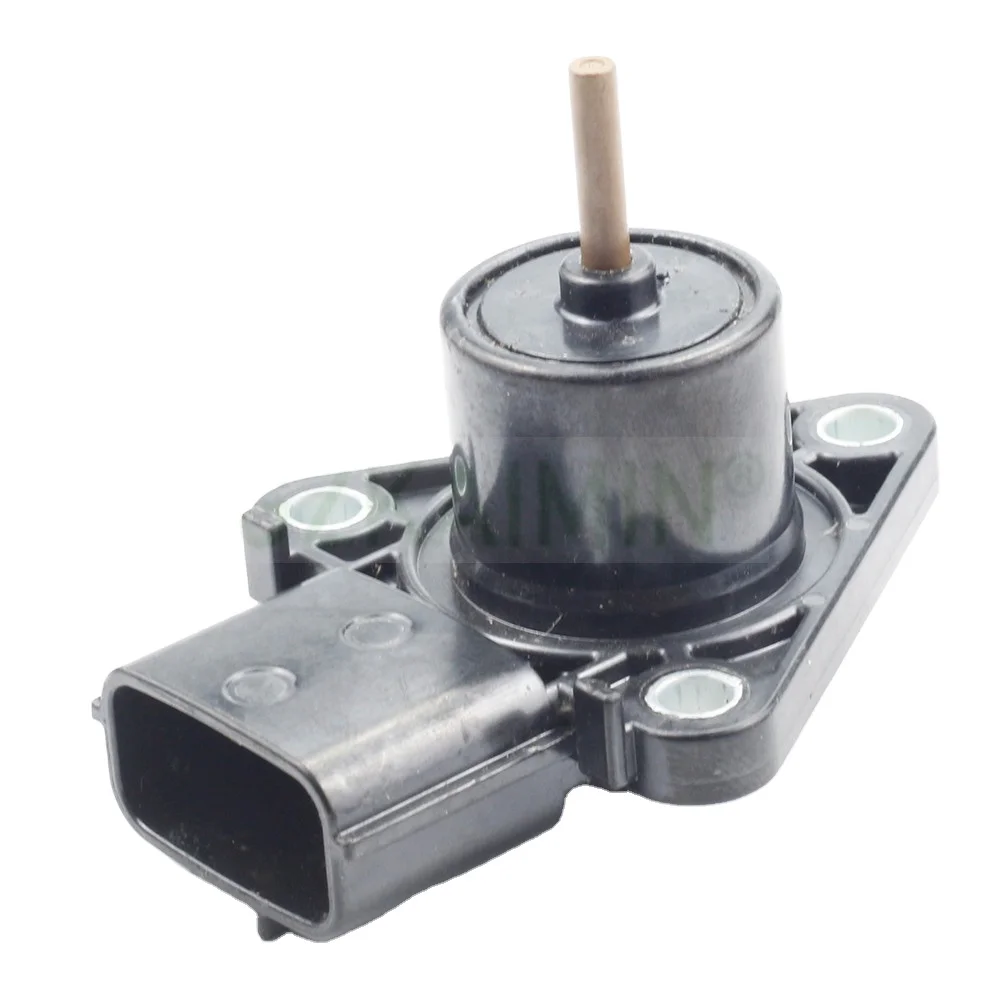 

New BK3Q-6C887-NB Turbocharger Vacuum Valve Sensor Engine Valve for Auto Sensors 49131-06300