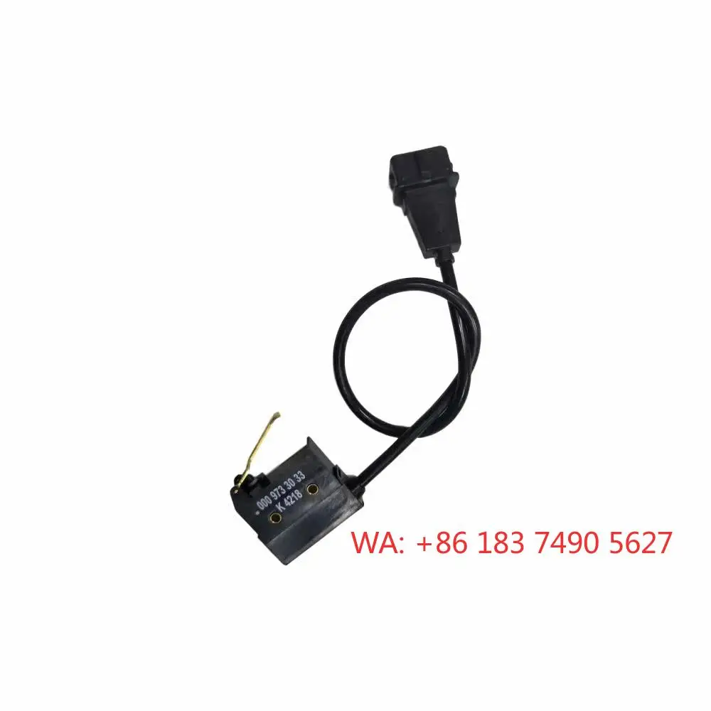 Forklift accessories micro switch 0009733033