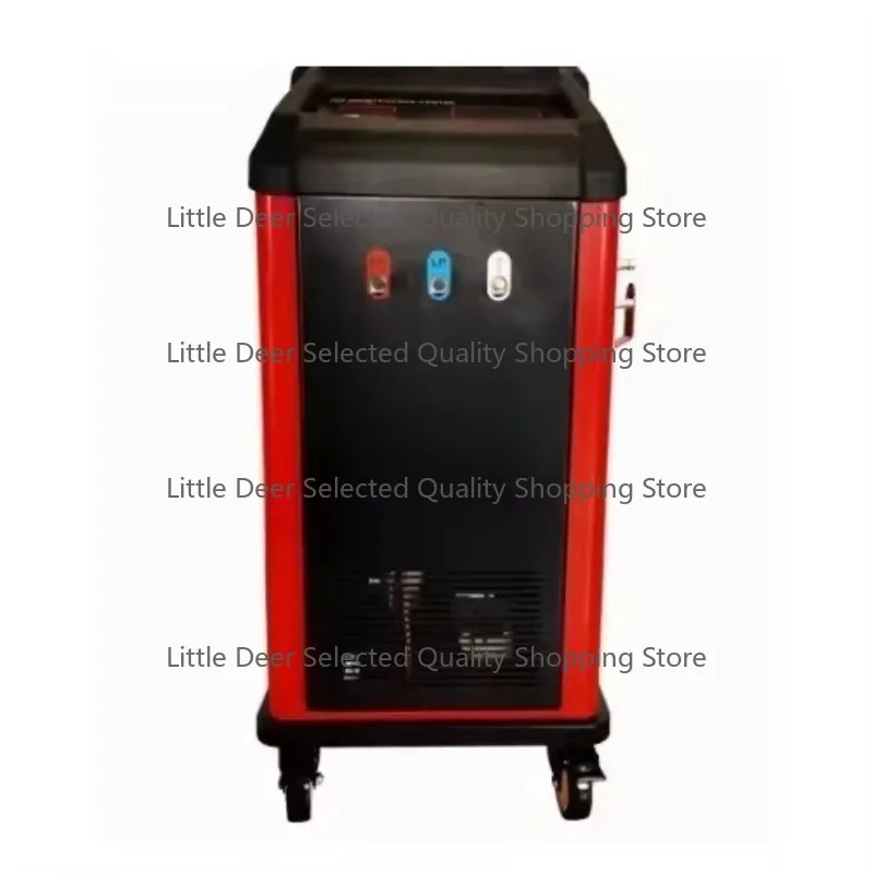 2026Value-300 Plus and Value300 Value500 Refrigerant Machine for R134A and R1234YF Car Care Equipment