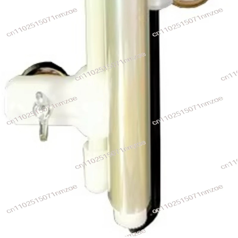 Protective Cove , Mold Curtain Automatic Telescopic Injection Molding Tool  250mm