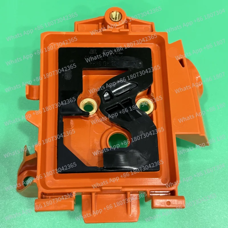 

For Steele Original New Fs120 Brush Cutter/Mower Air Seat/Filter Cover