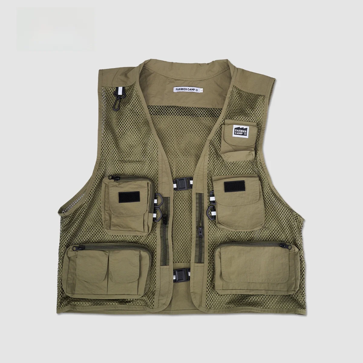 multi-pocket-outdoor-camping-fishing-vest-unisex-multi-functional-road-horseman-jacket-farmer-camp-specialty-outdoor-gear