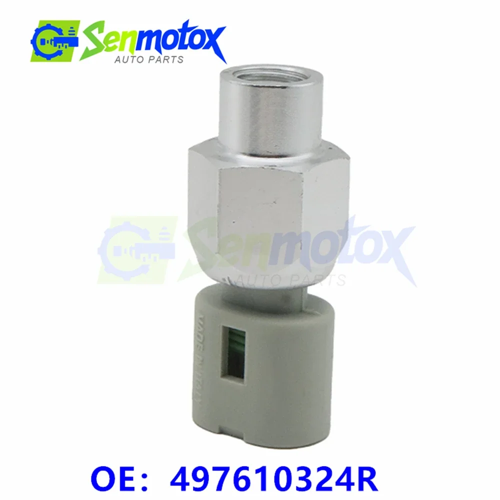 497610324R Oil Pressure Sensor Automobiles For 2005-2013 Renault Clio Espace Megane Laguna 7700413763 7700435692 60015-46493