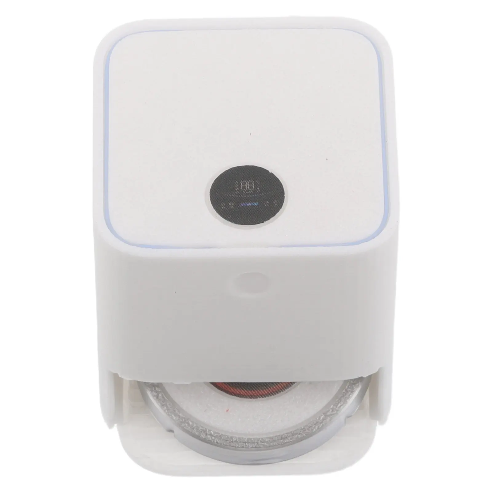 

Миниатюрный пылесос 1:12, детализированный дизайн робота для интерьера кукольного домика, долговечный малогабаритный прибор для творчества