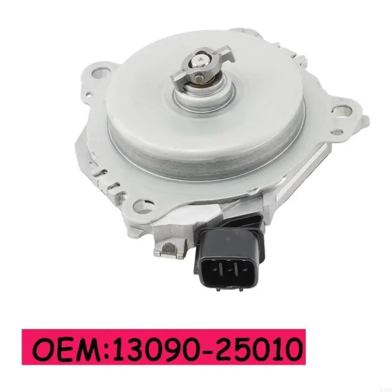 M76E 13090-F0010 13090-25010 Timing-Magnetventil zur Verwendung bei der Motorwartungsplanung – Detail 9